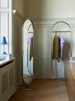 Armario metálico de diseño Verner Panton System 1-2-3