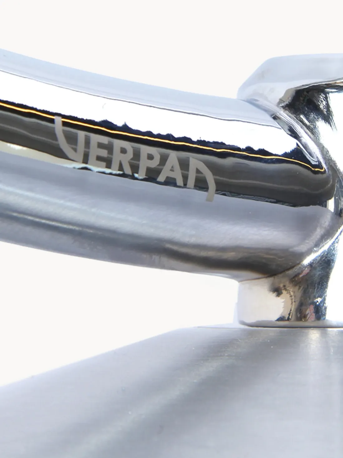 Armario metálico de diseño Verner Panton System 1-2-3