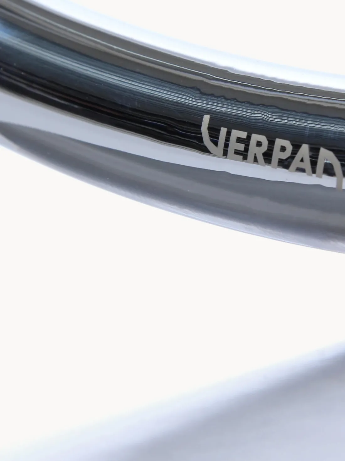 Armario metálico de diseño Verner Panton System 1-2-3