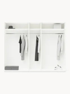 Armario modular Charlotte, An 250 cm, variantes diferentes