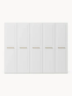 Armario modular Charlotte, An 250 cm, variantes diferentes