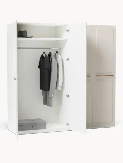 Armario modular Charlotte, An 200 cm, variantes diferentes