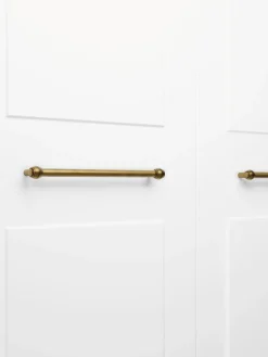 Armario modular Charlotte, An 300 cm, variantes diferentes