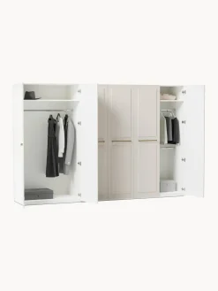 Armario modular Charlotte, An 300 cm, variantes diferentes