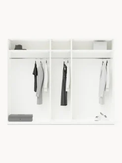 Armario modular Charlotte, An 250 cm, variantes diferentes