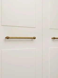 Armario modular Charlotte, An 250 cm, variantes diferentes