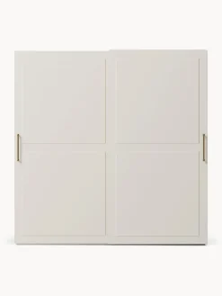 Armario modular Charlotte, 2 puertas correderas (200 cm), diferentes variantes