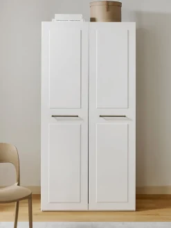 Armario modular Charlotte, An 100 cm, variantes diferentes