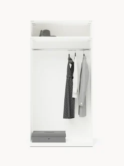 Armario modular Charlotte, An 100 cm, variantes diferentes