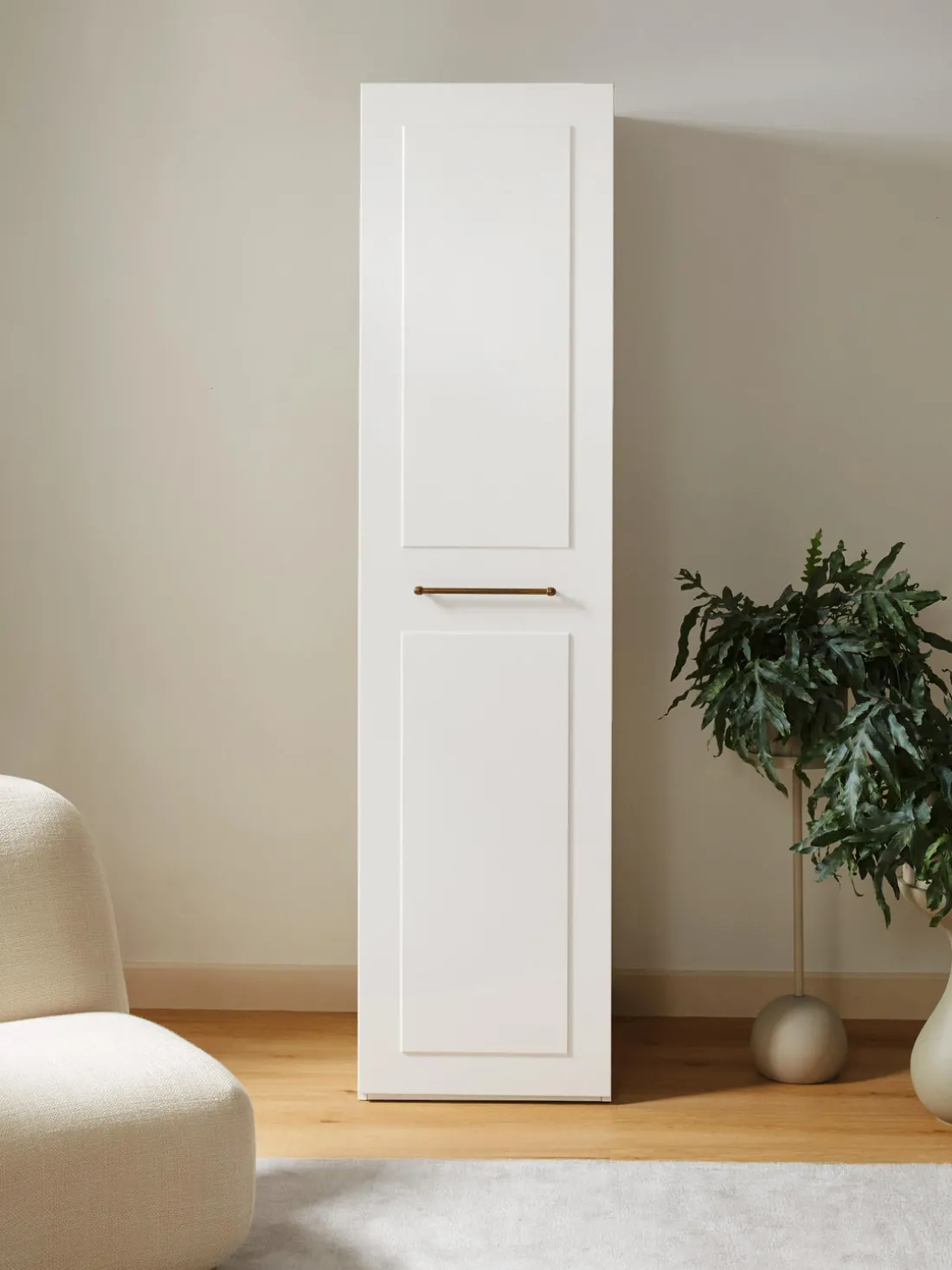 Armario modular Charlotte, An 50 cm, variantes diferentes