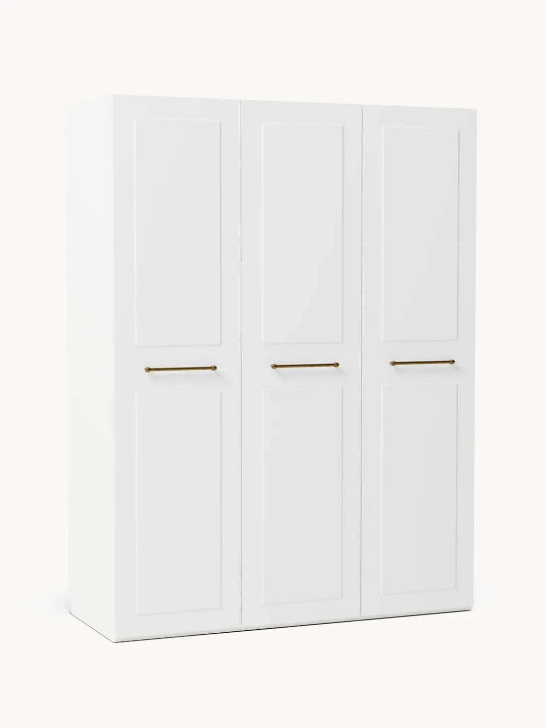 Armario modular Charlotte, An 150 cm, variantes diferentes