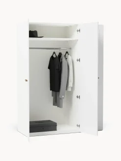 Armario modular Charlotte, An 150 cm, variantes diferentes