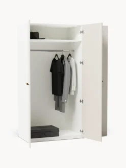 Armario modular Charlotte, An 150 cm, variantes diferentes