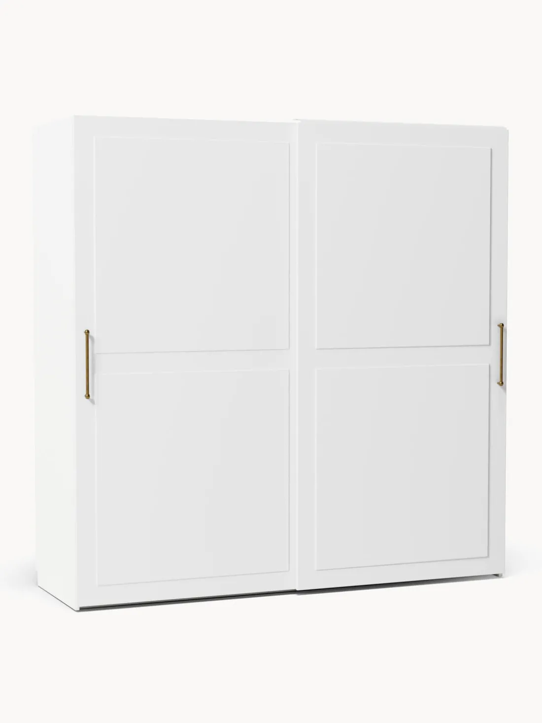 Armario modular con puertas correderas Charlotte, 200 cm, variantes diferentes