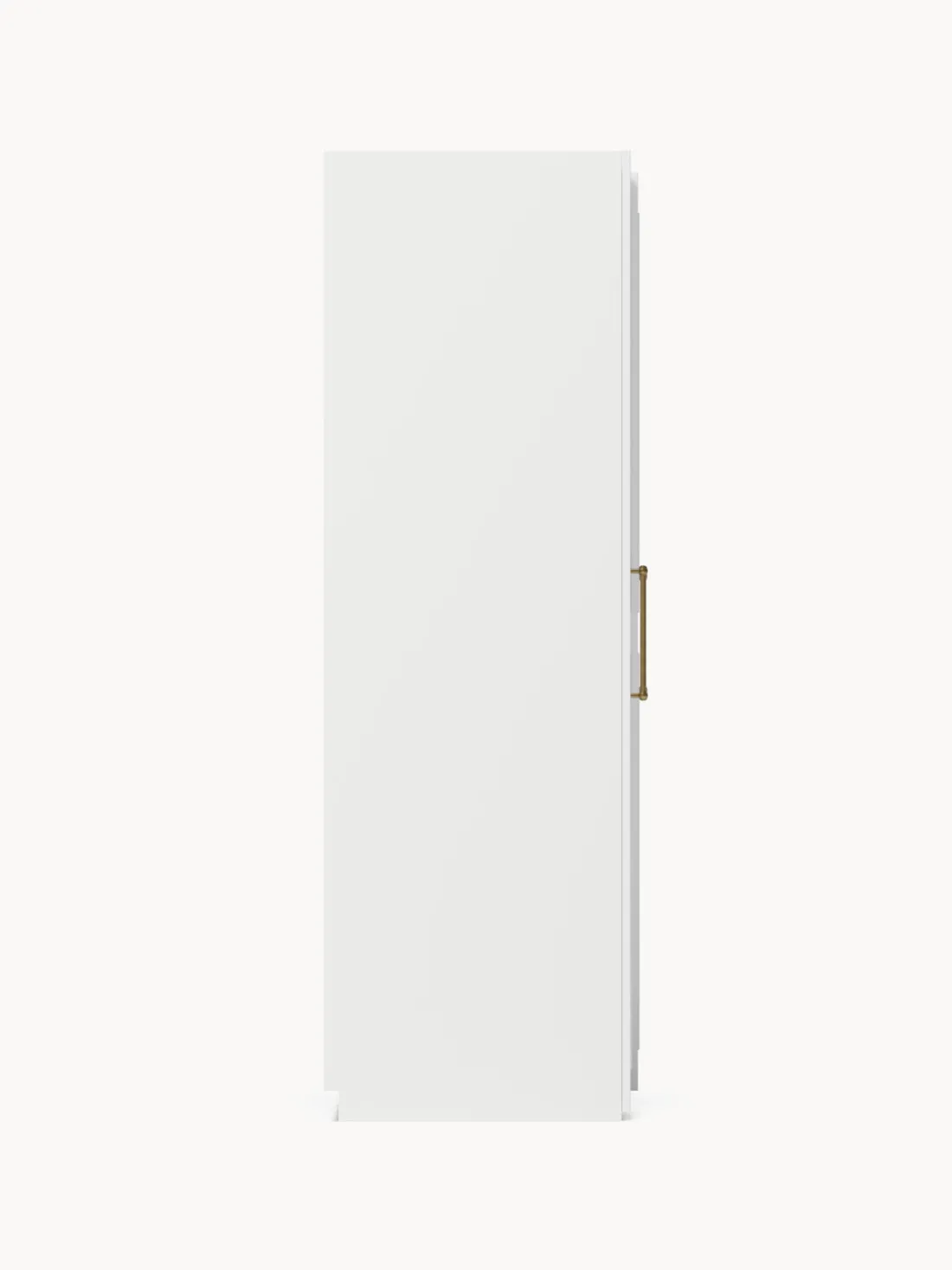 Armario modular con puertas correderas Charlotte, 200 cm, variantes diferentes