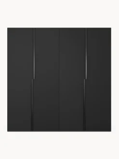 Armario modular con puertas plegables Leon, 200 cm, variantes diferentes