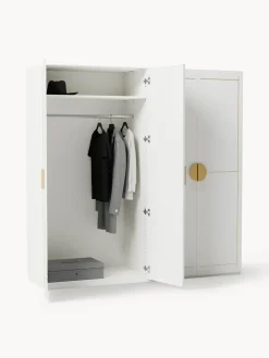 Armario modular Denise, 200 cm, variantes diferentes