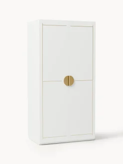 Armario modular Denise, 100 cm, variantes diferentes