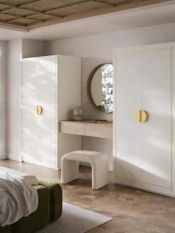 Armario modular Denise, 100 cm, variantes diferentes