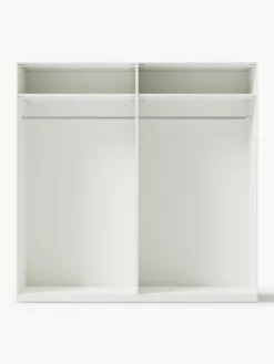 Armario modular Jeanne, 2 puertas (200 cm), variantes diferentes