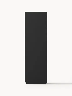 Armario modular Jeanne, 2 puertas (200 cm), diferentes opciones