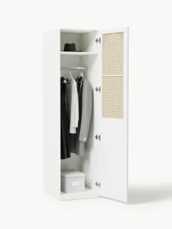 Armario modular Jeanne, 1 puerta (50 cm), variantes diferentes