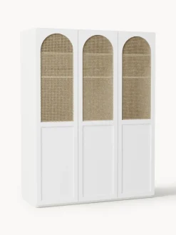 Armario modular Jeanne, 3 puertas (150 cm), variantes diferentes