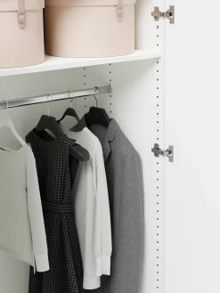 Armario modular Leon, An 200 cm, variantes diferentes