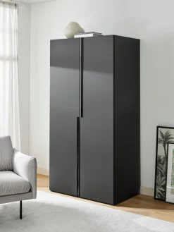 Armario modular Leon, An 100 cm, variantes diferentes