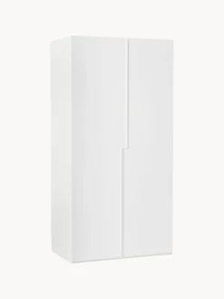 Armario modular Leon, An 100 cm, variantes diferentes