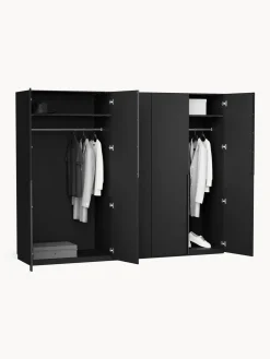 Armario modular Leon, An 50 cm, variantes diferentes