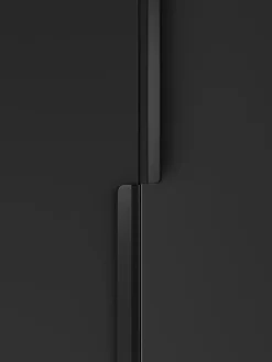 Armario modular Leon, An 50 cm, variantes diferentes