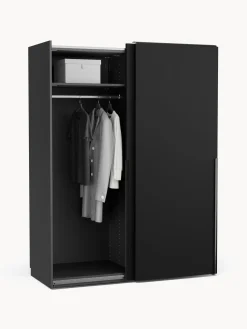 Armario modular Leon, 2 puertas correderas (150 cm), diferentes variantes