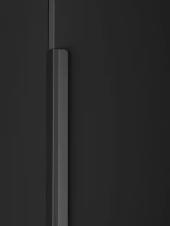 Armario modular Leon, 2 puertas correderas (200 cm), diferentes variantes