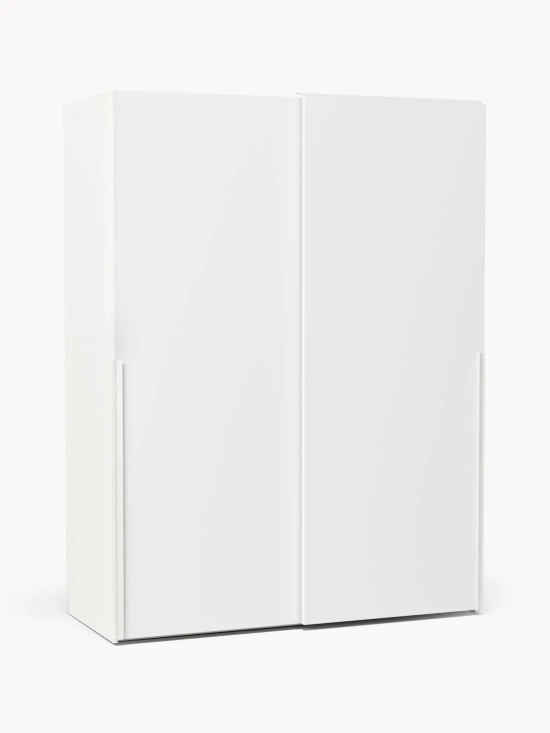 Armario modular Leon, 2 puertas correderas (150 cm), diferentes variantes