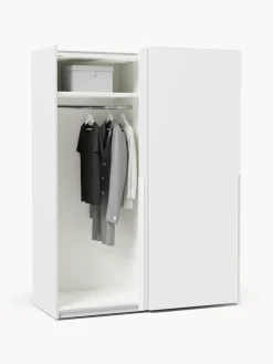 Armario modular Leon, 2 puertas correderas (150 cm), diferentes variantes