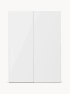 Armario modular Leon, 2 puertas correderas (150 cm), diferentes variantes