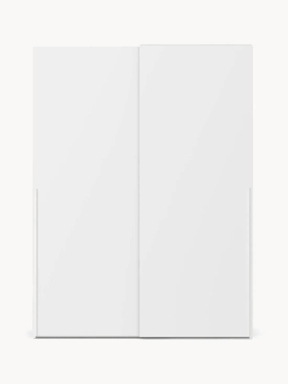 Armario modular Leon, 2 puertas correderas (150 cm), diferentes variantes