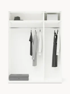 Armario modular Simone, An 150 cm, variantes diferentes