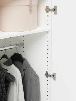 Armario modular Simone, An 50 cm, variantes diferentes