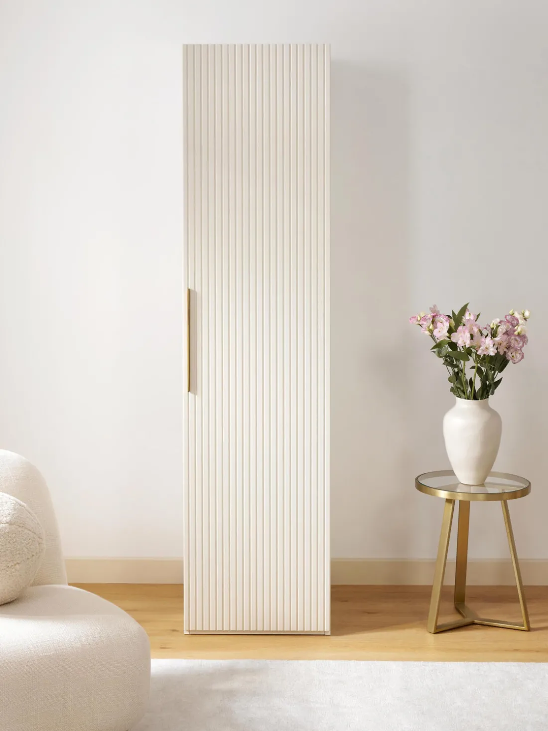 Armario modular Simone, An 50 cm, variantes diferentes