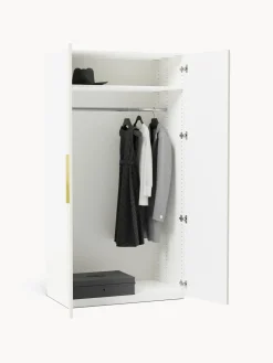 Armario modular Simone, An 100 cm, variantes diferentes