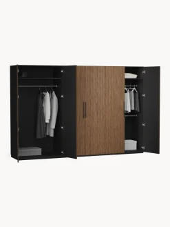 Armario modular Simone, An 300 cm, variantes diferentes