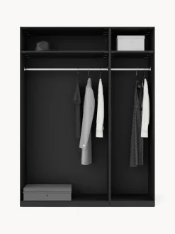 Armario modular Simone, An 150 cm, variantes diferentes