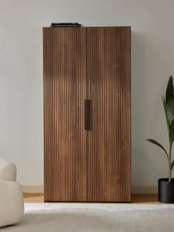 Armario modular Simone, An 100 cm, variantes diferentes