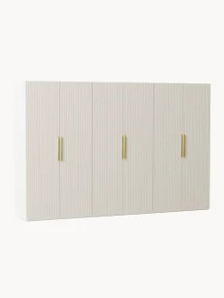 Armario modular Simone, An 300 cm, variantes diferentes