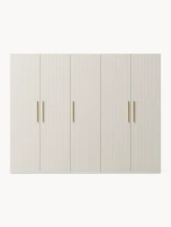 Armario modular Simone, An 250 cm, variantes diferentes