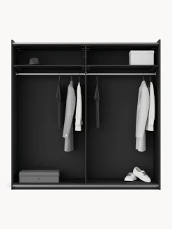 Armario modular Simone, 2 puertas correderas (200 cm), diferentes variantes