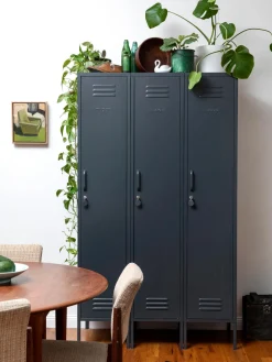 Armario taquilla pequeño The Skinny