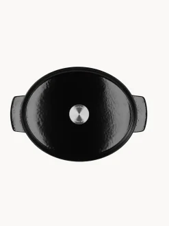 Asador ovalado antiadherente Doelle